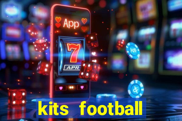 kits football manager 2016